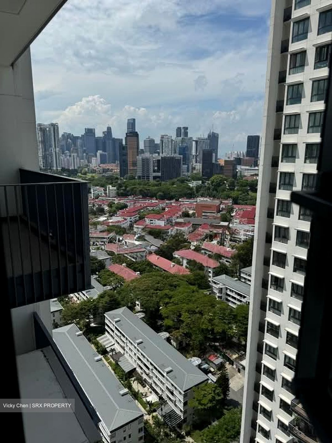 Highline Residences (D3), Condominium #561595701